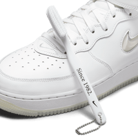 Nike Air Force 1 Mid '07 'Color of the Month - Summit White'
