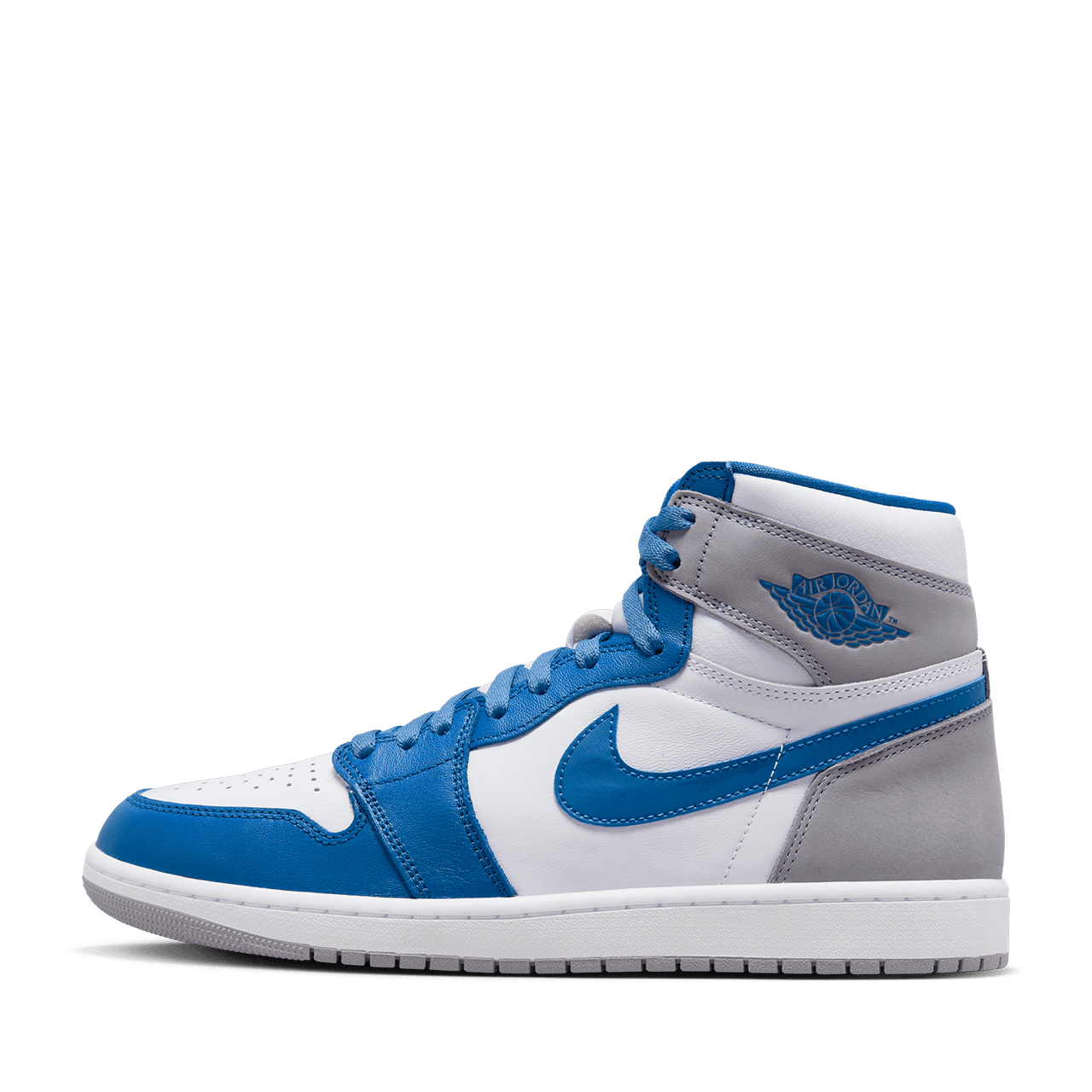 jordans 1 high retro blue