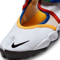 Wmns Nike Air Rift Breathe 'White and Multicolor'