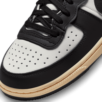 Nike Terminator High SE 'Black and Phantom'