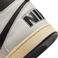 Nike Terminator High SE 'Black and Phantom'