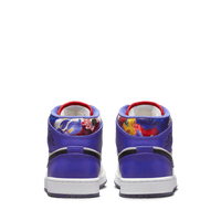 Air Jordan 1 Mid SE 'Floral'