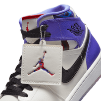 Air Jordan 1 Mid SE 'Floral'