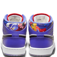Air Jordan 1 Mid SE 'Floral'
