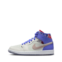 Wmns Air Jordan 1 Mid SE 'Floral'