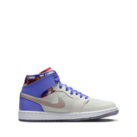 Wmns Air Jordan 1 Mid SE 'Floral'