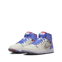 Wmns Air Jordan 1 Mid SE 'Floral'
