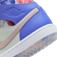 Wmns Air Jordan 1 Mid SE 'Floral'