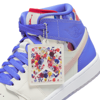 Wmns Air Jordan 1 Mid SE 'Floral'