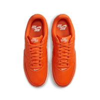 Nike Air Force 1 Low Retro 'Nike Air Force 1 Retro 'Color of the Month - Safety Orange'