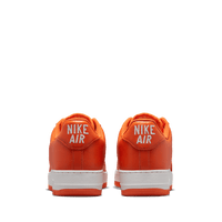 Nike Air Force 1 Low Retro 'Nike Air Force 1 Retro 'Color of the Month - Safety Orange'