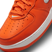 Nike Air Force 1 Low Retro 'Nike Air Force 1 Retro 'Color of the Month - Safety Orange'