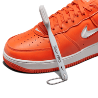Nike Air Force 1 Low Retro 'Nike Air Force 1 Retro 'Color of the Month - Safety Orange'