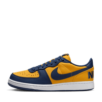 Nike Terminator Low OG 'University Gold and Navy'
