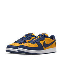 Nike Terminator Low OG 'University Gold and Navy'