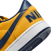 Nike Terminator Low OG 'University Gold and Navy'