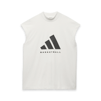 adidas Basketball Sleeveless Tee