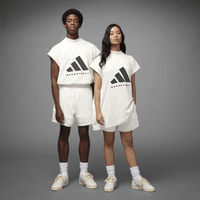 adidas Basketball Sleeveless Tee