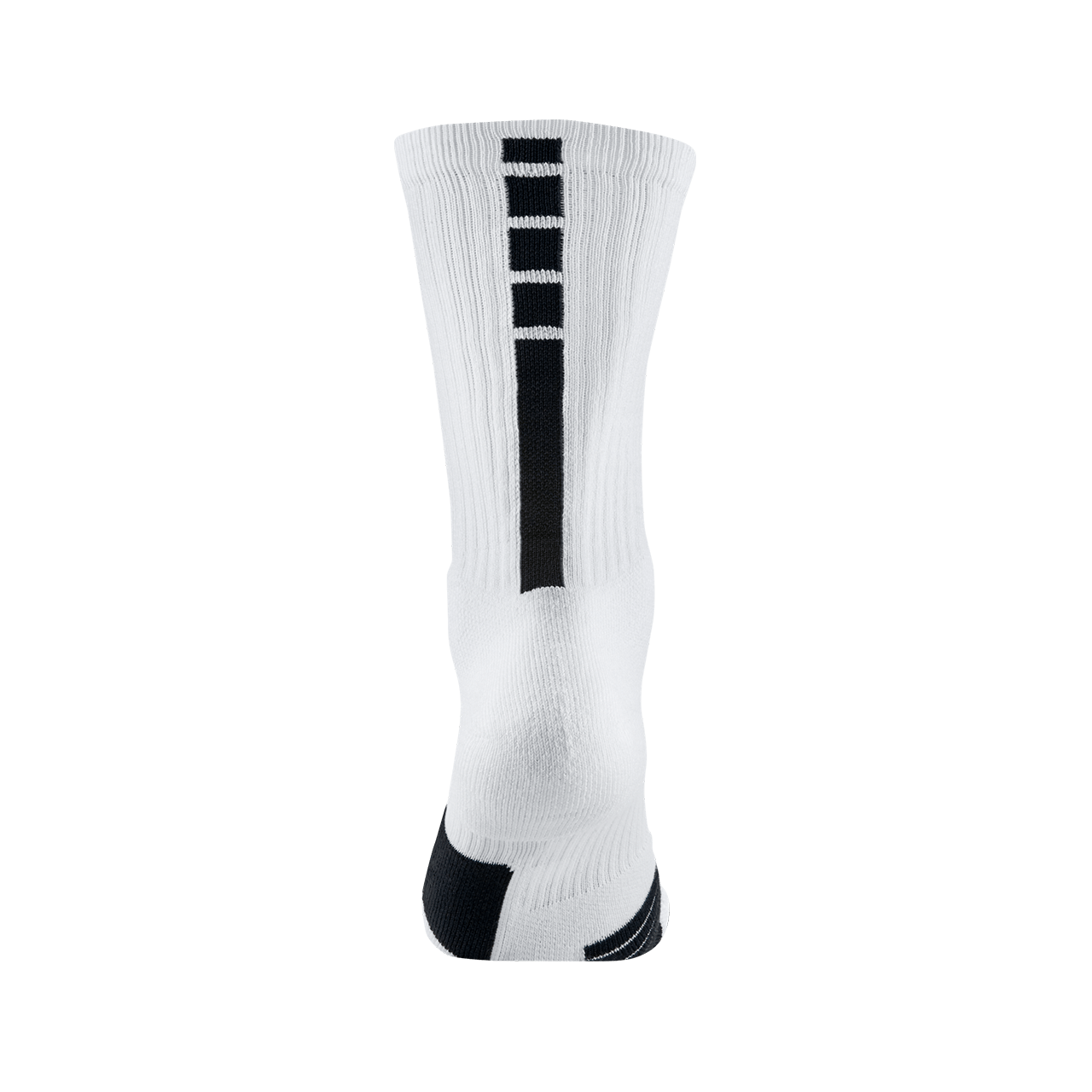 Nike Elite Socks Black And Green