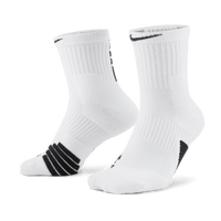 Nike Elite Mid Basketball Socks