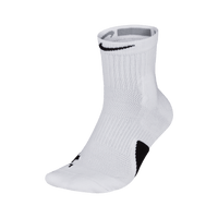 Nike Elite Mid Basketball Socks