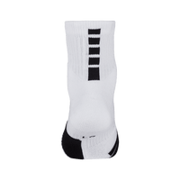 Nike Elite Mid Basketball Socks