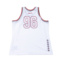 Mitchell & Ness X Titan Game Jersey