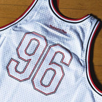 Mitchell & Ness X Titan Game Jersey