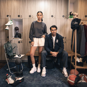 Redefining Nostalgia // TITAN Summer 2023: Varsity Athletics