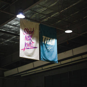 A WIN FOR ALL // TITAN Show Her Love 2023 Tournament