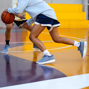 Cover Story // Introducing the Nike Book 1