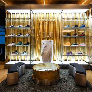 ROYAL GATHERING //  TITAN Honors LeBron James’ 23 Years of Greatness