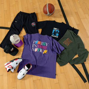 ART OF THE GAME // TITAN Fall ’23 ‘Poetry In Motion’