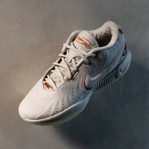 PRIMETIME // INTRODUCING THE NIKE LEBRON XXI ‘AKOYA’