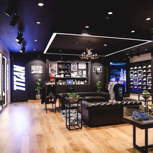 A NEW DAY // TITAN Vertis Re-Launch