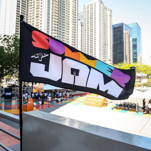 Sun’s Out, Squad’s Out // 2024 TITAN Summer Jam Recap