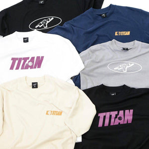 STRIKING ANEW // TITAN Summer ’23 Staples