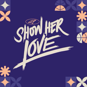 2024 TITAN Show Her Love