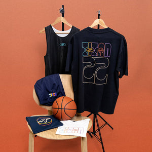 TITAN Summer ’24 Quickstrike // Summer Love Apparel Collection