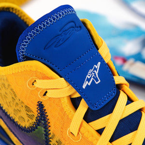 SNKRS Feature // The Drop-Off & What You Got?