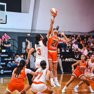 THE STARS ALIGN // SLAM RISING STARS CLASSIC RETURNS