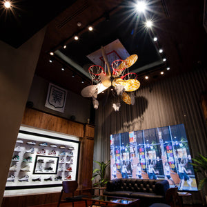 TITAN Basketball opens its first retail door in Cebu