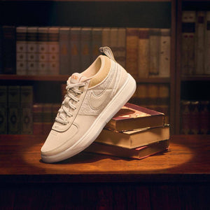 By The Book // Gian Mamuyac stars in the Nike Book 1 ‘Mirage’