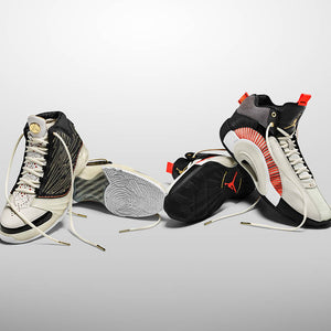 United For The Love // TITAN and Jordan Brand Present First-Ever Collaboration