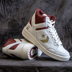 TITANS HOMECOMING 2023 // CONVERSE X TITAN 22 WEAPON