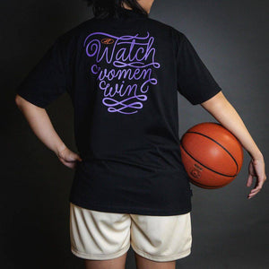 For The W  // TITAN ‘Watch Women Win’ QS Apparel Collection