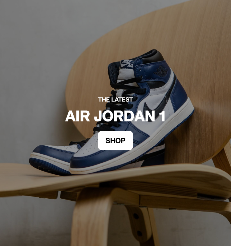 the ten air jordan 1