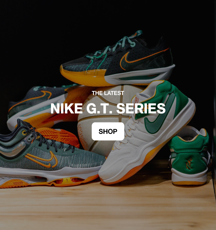 Nike G.T. Series – TITAN
