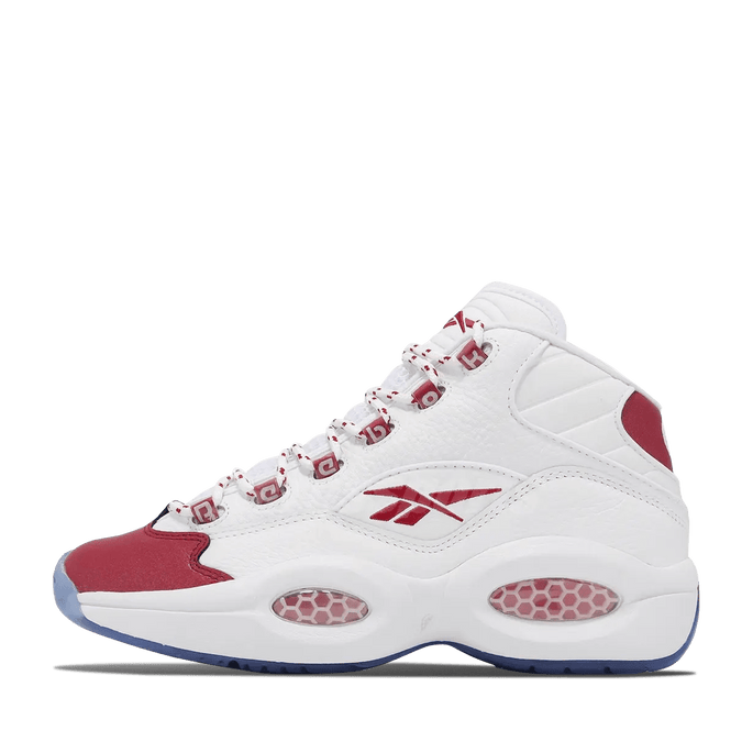 Iverson question top