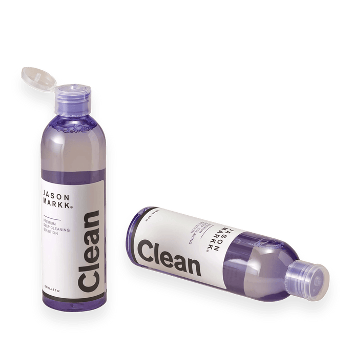 Jason markk 2025 cleaning solution